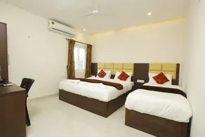 Rameswaram Harish Palace - Image 2