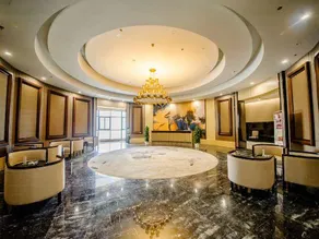 Qijiashan Hotel - Image 4