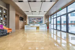 lvory Tower Science and Education Hotel - Image 3
