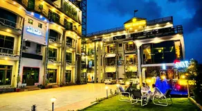Swat Palace Hotel By Northin - Image 2