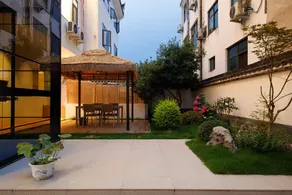 Floral Hotel·Dusk Yunxi Beauty hotel (Wuyuan Huangling Scenic Area Store) - Image 2