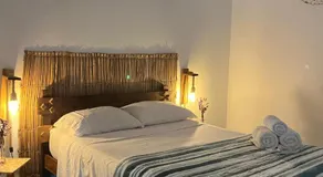 Namastê Pousada e Camping - Image 2