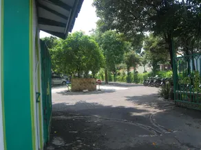SADINAH SAHID JOSODIPURO HOTEL - Image 3