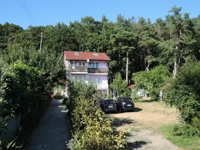 House in Wiselka near Baltic Sea Beach - Image 1