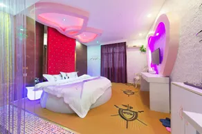Guiyang Xuanhe Theme Hotel Baiyun Park Branch - Image 3