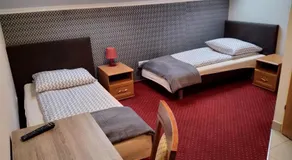 VENA Noclegi Restauracja Sala Bankietowa - Image 3