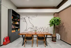 I·U Hotel (Lvliang Xingsheng Road Branch) - Image 4