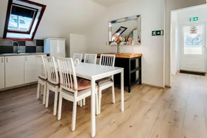 Hostel Fjordur - Image 5