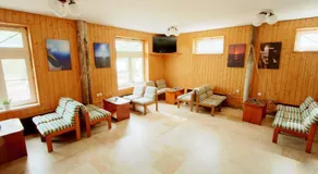 Aquilo Hotel Panoráma - Image 2