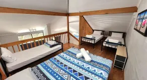 Loft Villa Pool Spa & Beach Sleeps Six! - Image 2