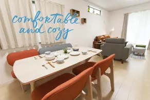 Cozy House A /4rooms/8ppl - Image 5