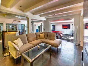 Apartment with bar, recreation room in Kastellaun - Image 3