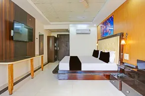 Hotel O Raju Arya - Image 2