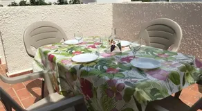 Appartement T2 à 150m de la plage, 5 couchages, terrasse, parking, proche commerces - Port Leucate - FR-1-81-71 - Image 5