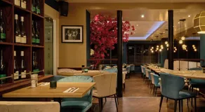 Boutique Hotel Chariot - Amsterdam Schiphol Airport - Image 2