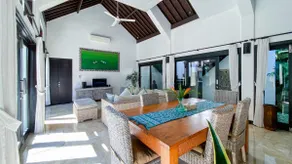 Grand Homestyle 3BR Private Villa in Benoa Bay - Image 4