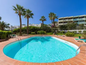 Studio in Maspalomas by El Besudo Beach - Image 5