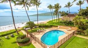 Kihei Beach Resort 302 - Image 3