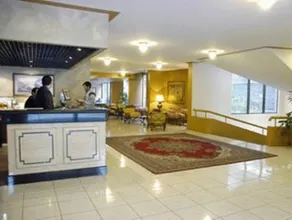 Hotel Leonardo da Vinci - Image 4