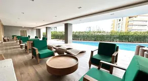Charming 1BR Apartment in Makati - Image 5