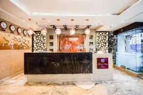 Hotel Ivory Inn - Image 2