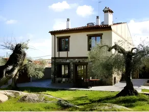Casa Rural El Olivar de Valdefuentes - Image 4