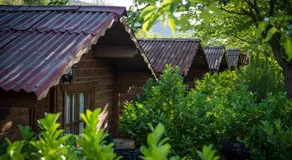 Fuente del Lobo Glamping & Bungalows - Adults Only - Image 2