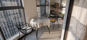 Muqi Minimalist Homestay (Kunming North Downtown Branch 2) - Image 3