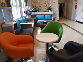 GreenTree Qinghai Hainan Tibetan autonomous prefecture Gonghe County Express Hotel - Image 3