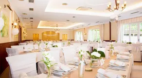 BIRKENHOF GOLS - B & B - Wohlfühl Hotel mit Wochenend-Restaurant - Image 4