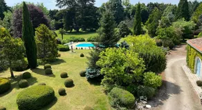 Le logis de Lasteyrie - Image 5