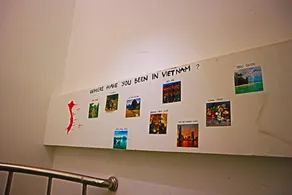 Ginkgo Hostel Can Tho - Image 4