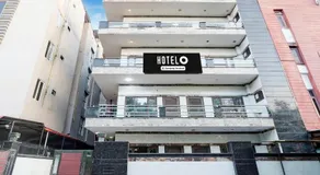 Hotel O City Park Kota Formerly Oxyluxe - Image 2