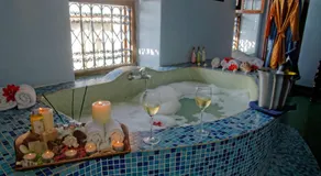 Zanzibar Palace Hotel - Image 2