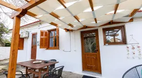 SOFIA'S HOUSE No 2 in LESVOS - Image 4