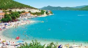 Guest House & Restaurant Adriatic Klek - Image 3