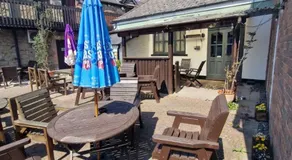 The Swan Hotel - Image 5