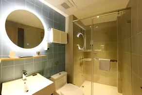 Home Inn Neo Xi'an Xijing Hospital Hujiamiao Metro Station - Image 2
