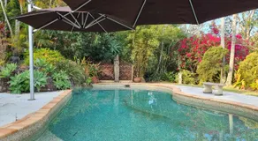 Healing Garden Bed & Breakfast - Ubud - Image 5