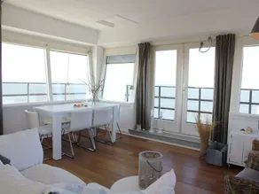 Casa de férias na antiga esta����ão de guarda costeira com vistas deslumbrantes sobre o mar. - Image 3