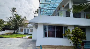 Chameleon Beach Resort, Cherai - Image 5