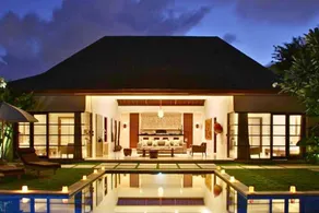Luxury and Stunning 8BR Private Pool Villa #FN31 - Image 4