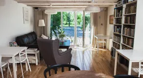 SAKÀ Vacation House - Image 2