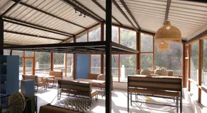 The Trippy Tribe Riverside Hostel Kasol - Image 5