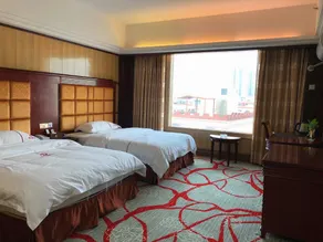 Tiantian Star World Hotel - Image 3