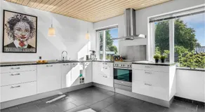 5 star holiday home in Børkop - Image 2