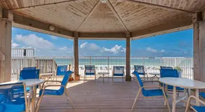 Beach House Condominium 202B par Newman-Dailey - Image 5