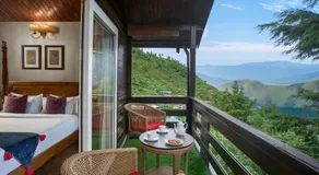 Larisa Resort, Mussoorie - Image 2