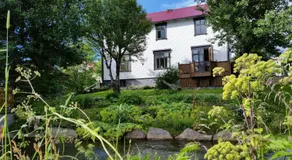 Árból Guesthouse - Image 4