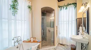 Historic Tate House Apartment by Marietta Square - Image 2